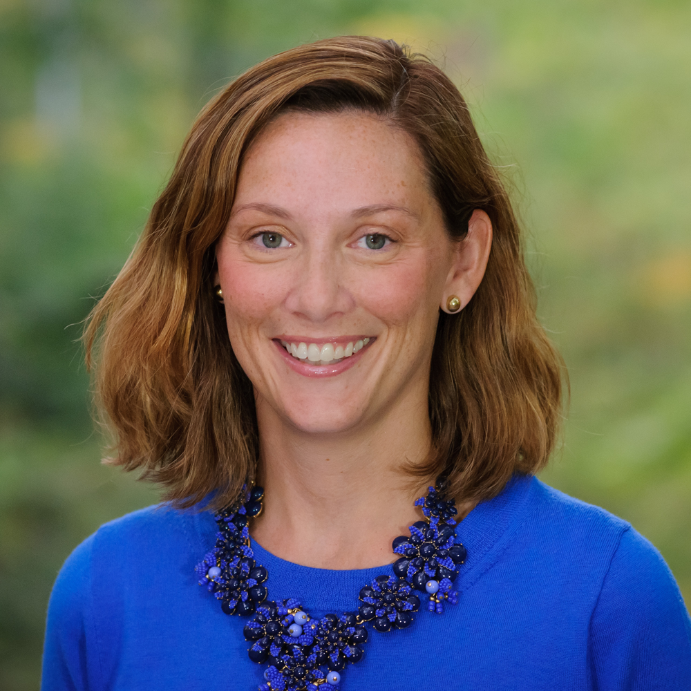 Meghan Barlow, Ph.D.