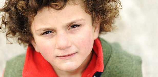 Anxiety Groups for Kids