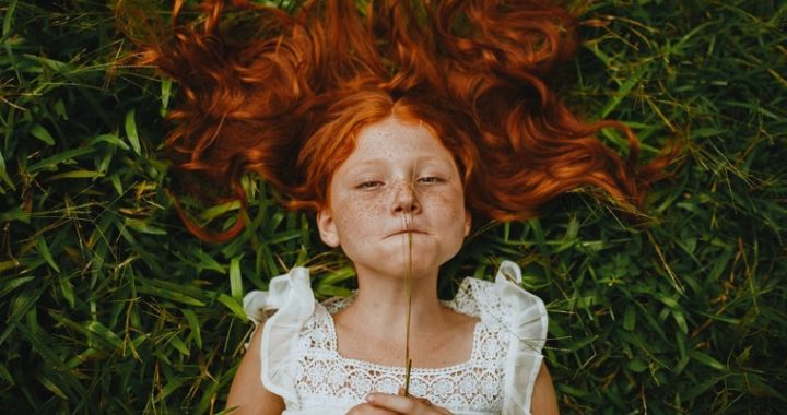 Raising Confident Kids