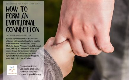 Connecting with Your Child