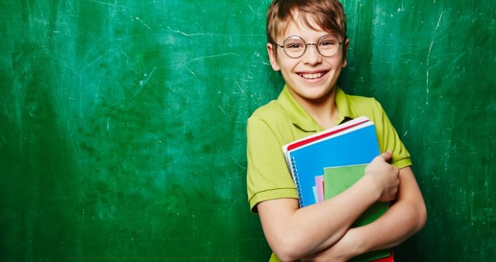 Emotional Intensity in Gifted Children