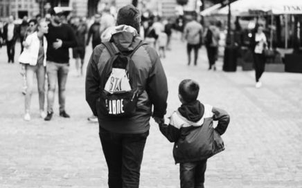 Mindful Parenting
